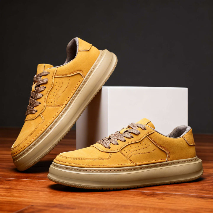 Robert Wells Sneakers