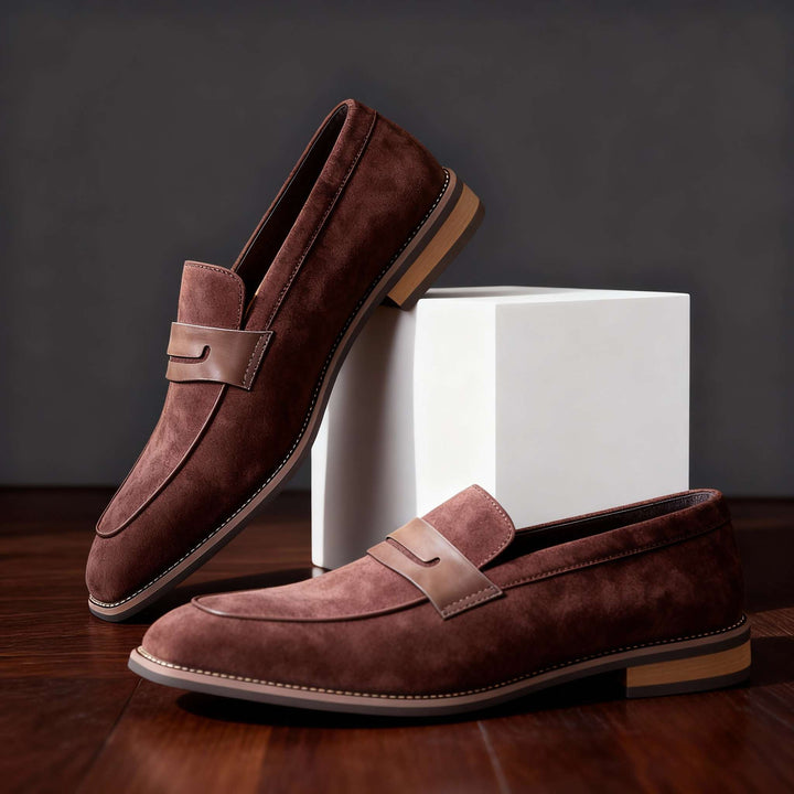 Alonso Italian Loafer
