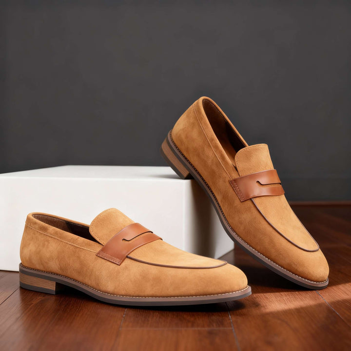 Alonso Italian Loafer