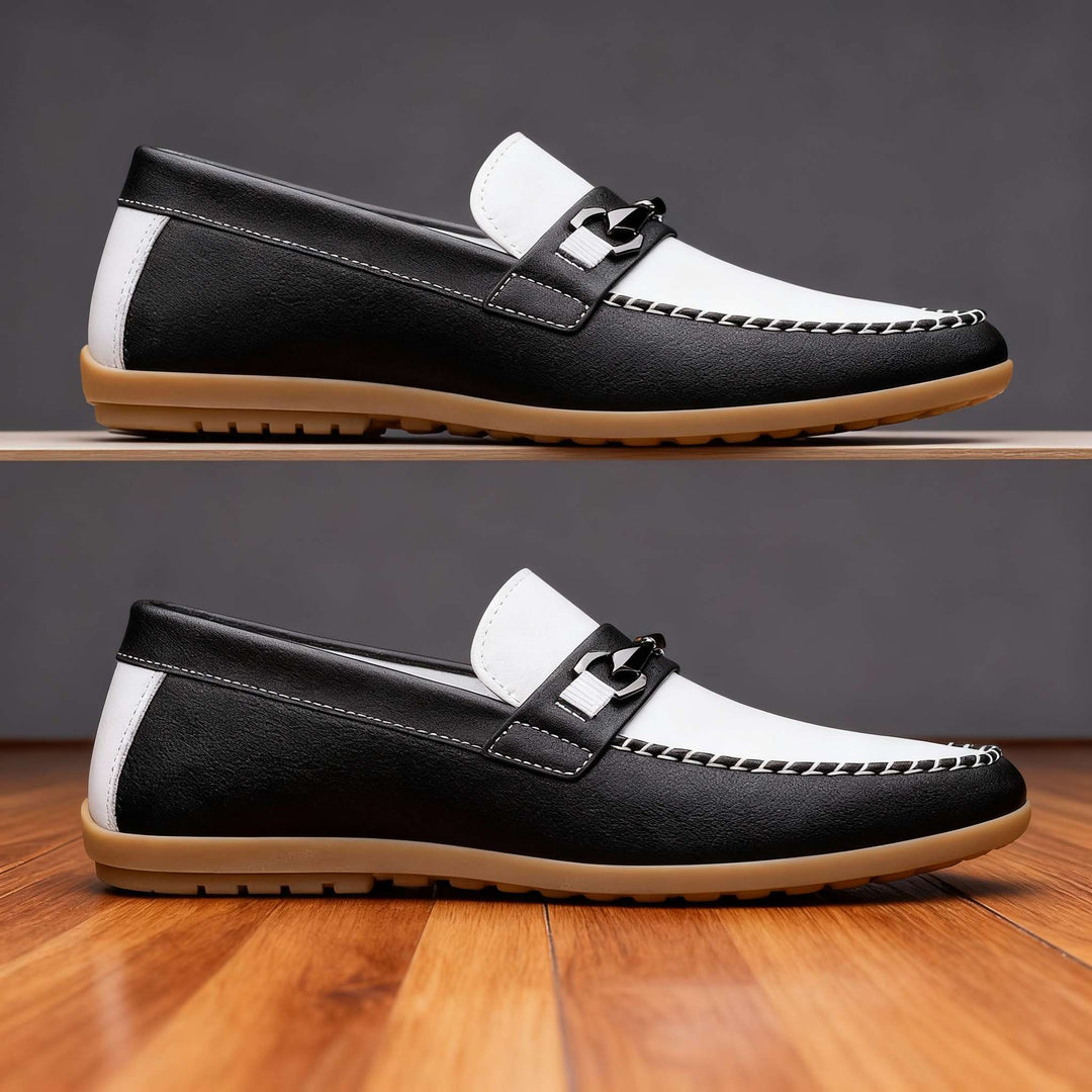 Andreo Italian Loafer