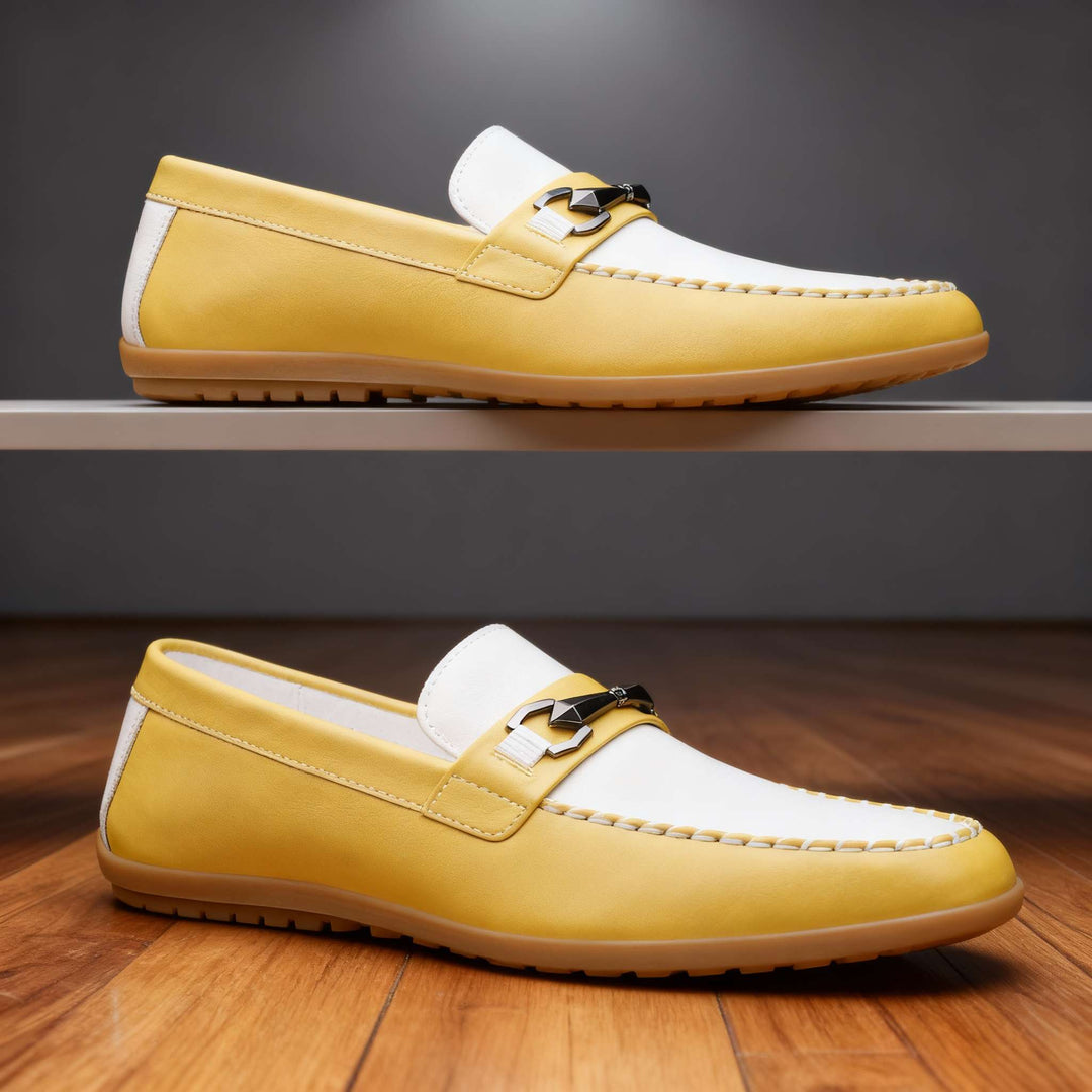 Andreo Italian Loafer