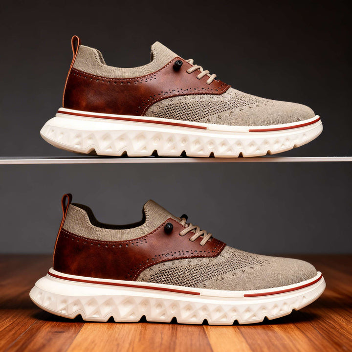 Scott Johnston Slip-On Sneakers