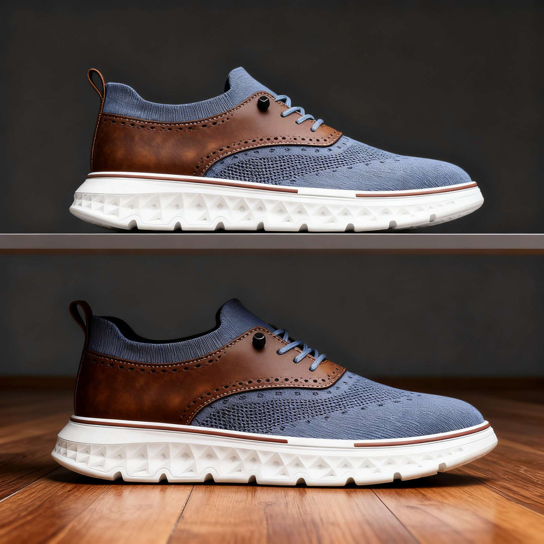 Scott Johnston Slip-On Sneakers