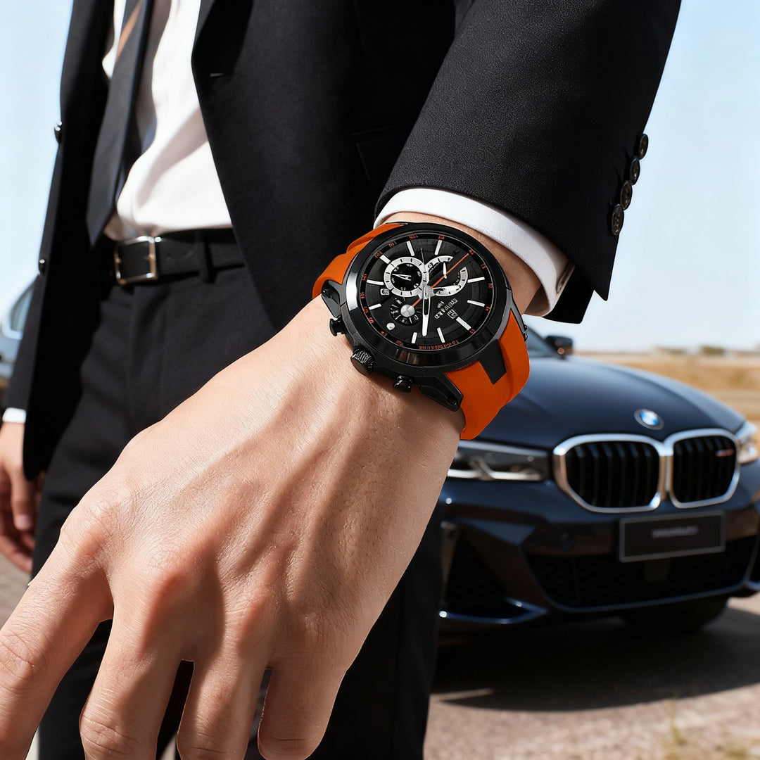 Reward VIP 300s Watch