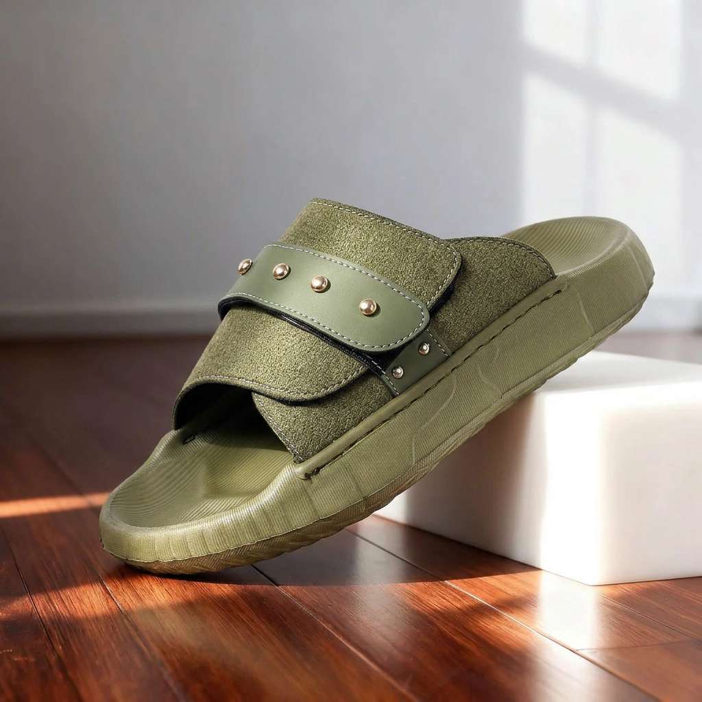 Trailblazer Outdoor Slides