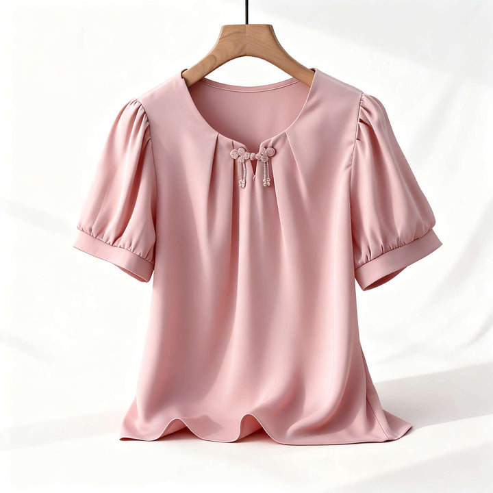 Naomi Soft Blouse