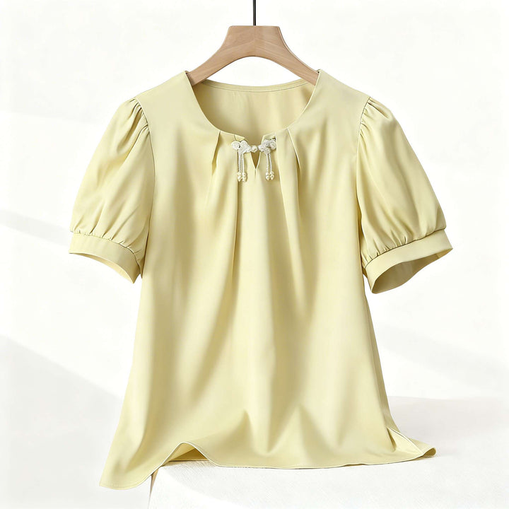 Naomi Soft Blouse