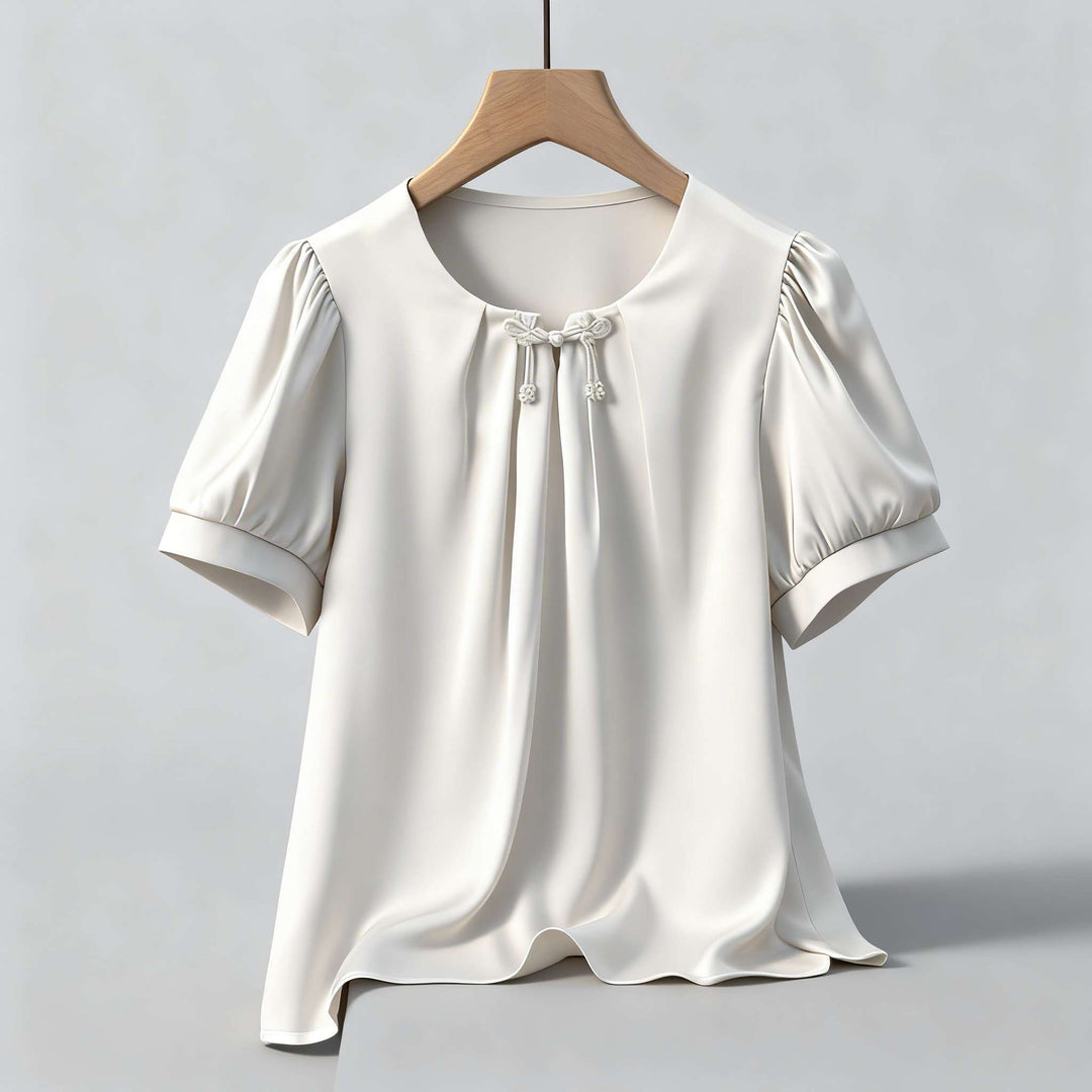 Naomi Soft Blouse