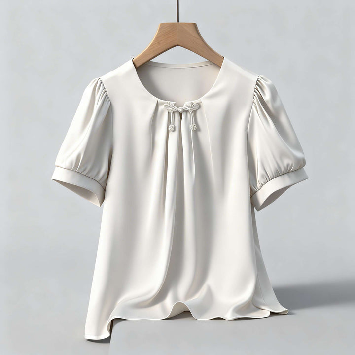 Naomi Soft Blouse