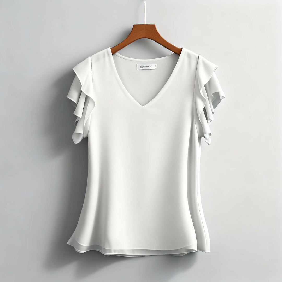 Amelia Soft Blouse