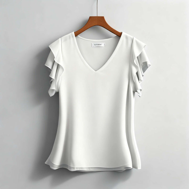 Amelia Soft Blouse