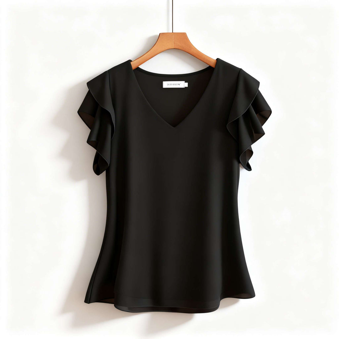 Amelia Soft Blouse