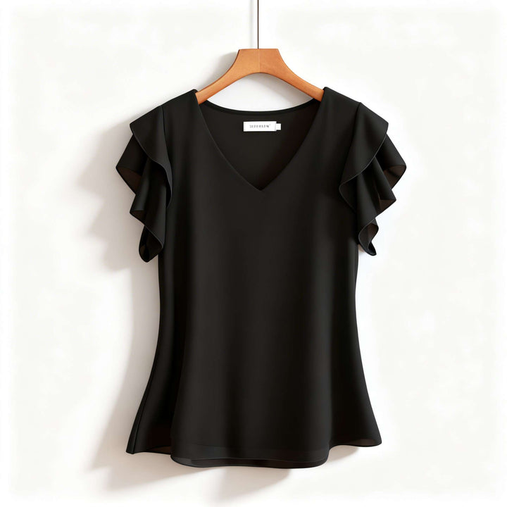 Amelia Soft Blouse