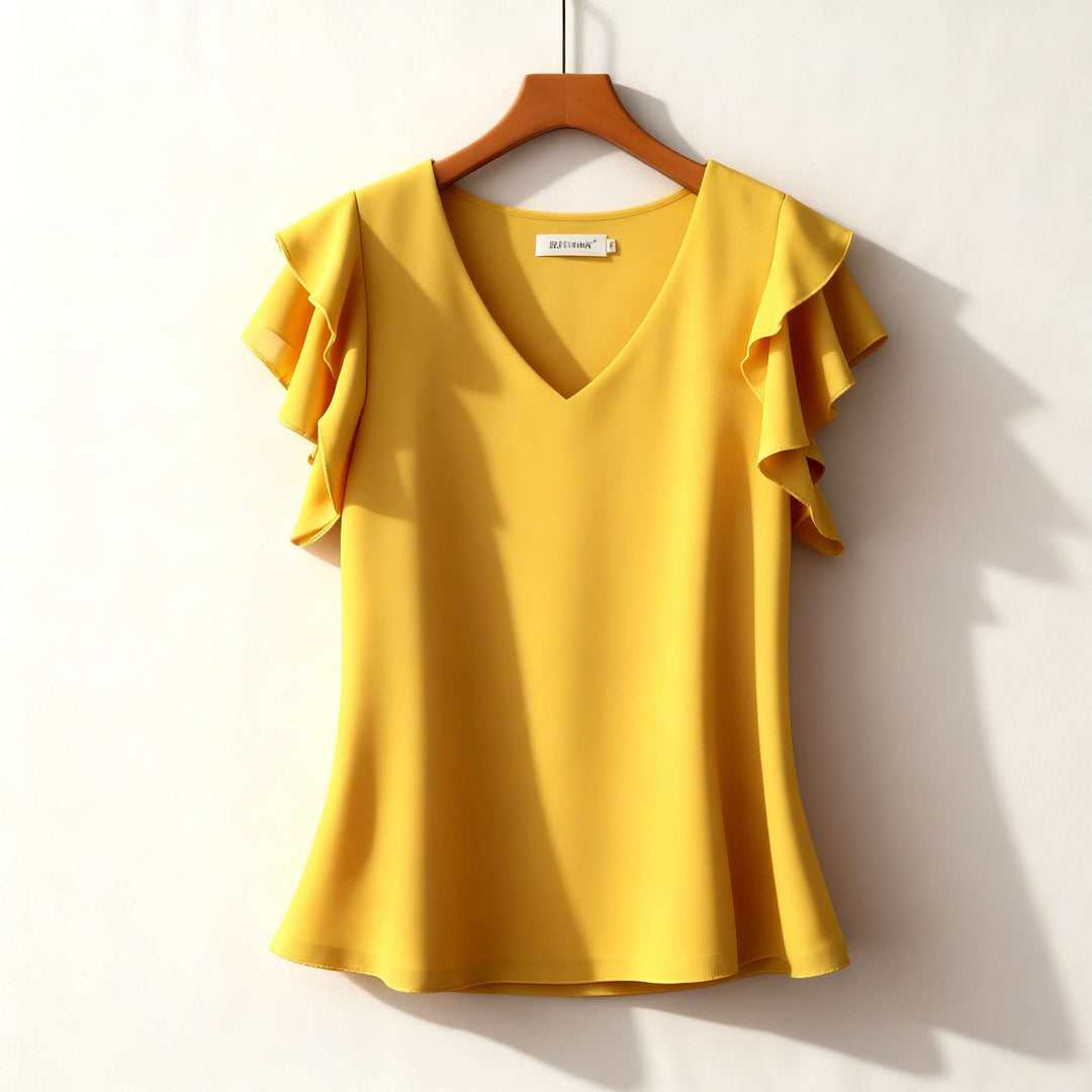 Amelia Soft Blouse