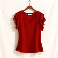Amelia Soft Blouse