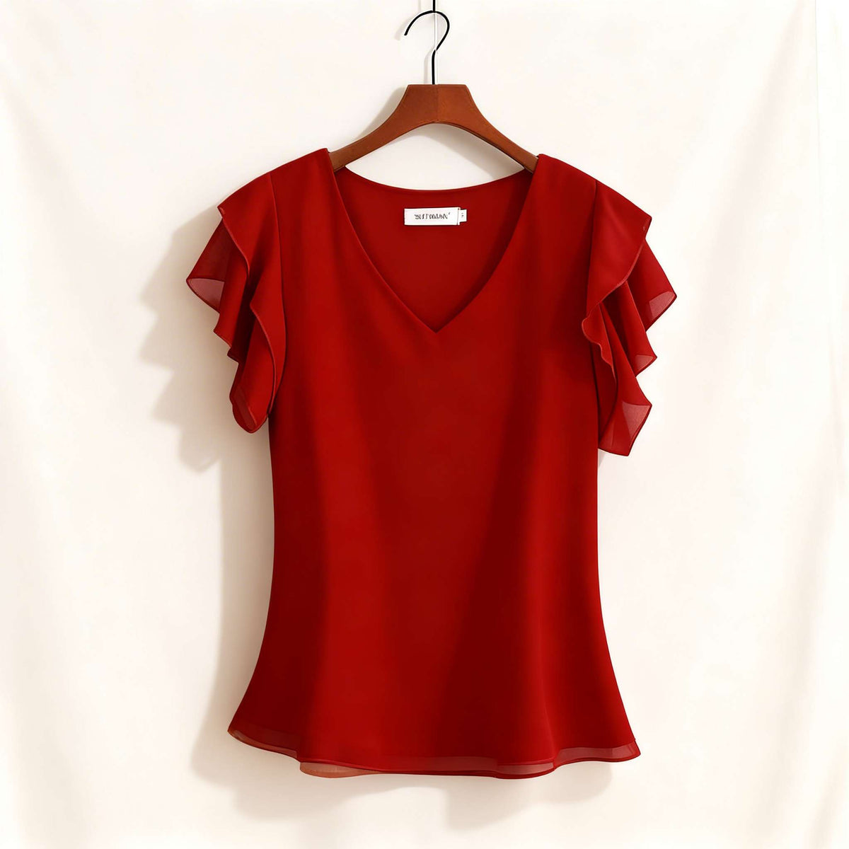 Amelia Soft Blouse
