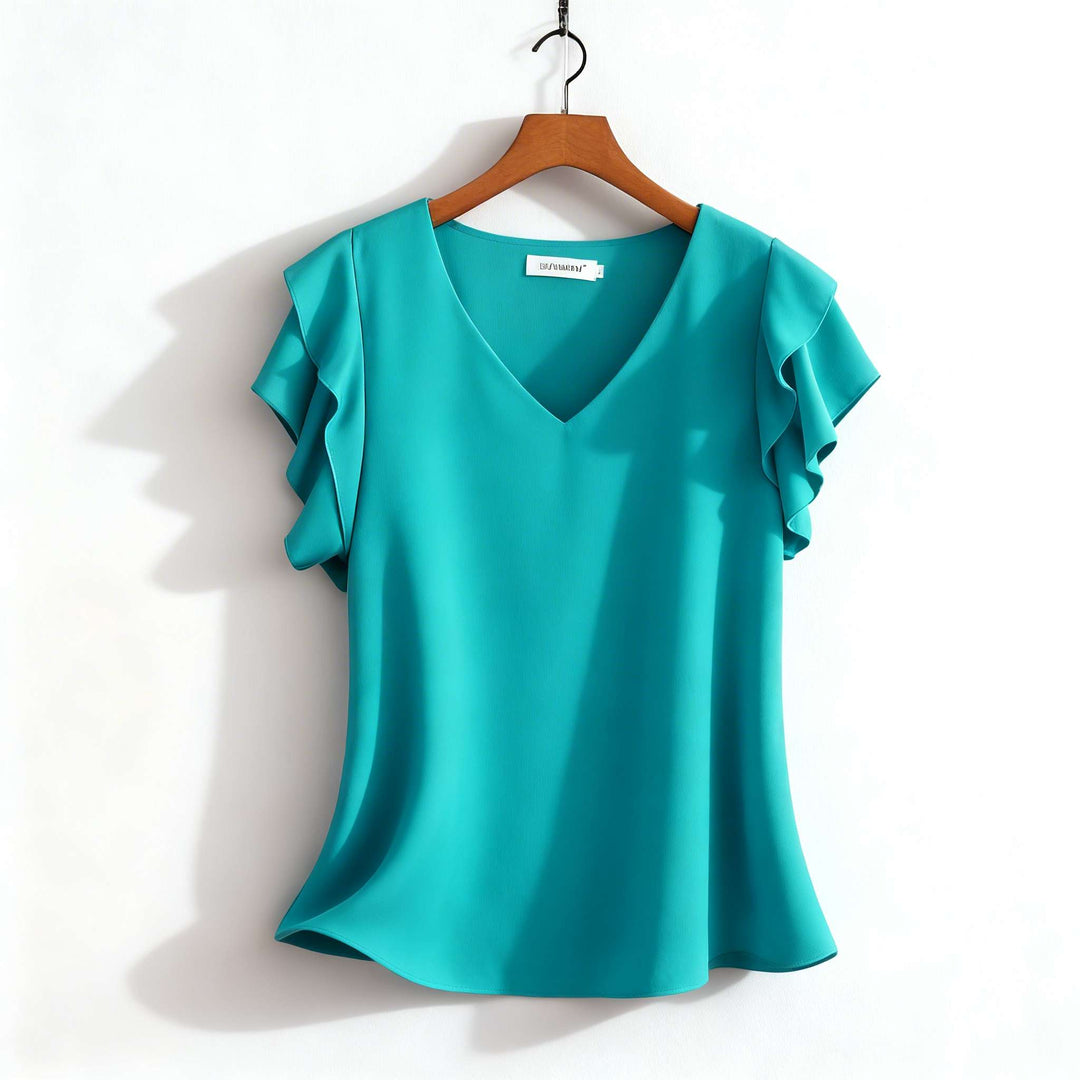 Amelia Soft Blouse