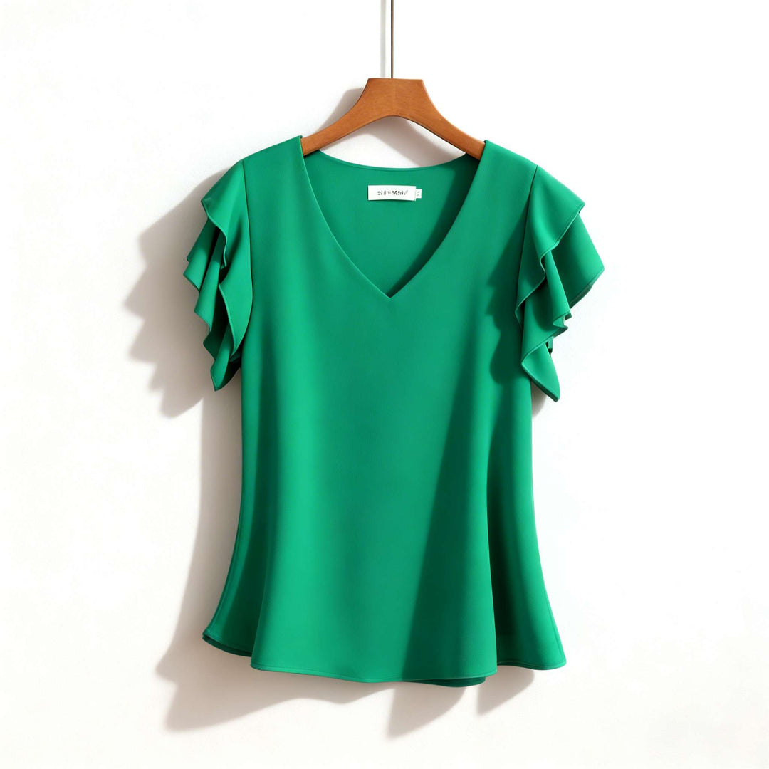 Amelia Soft Blouse