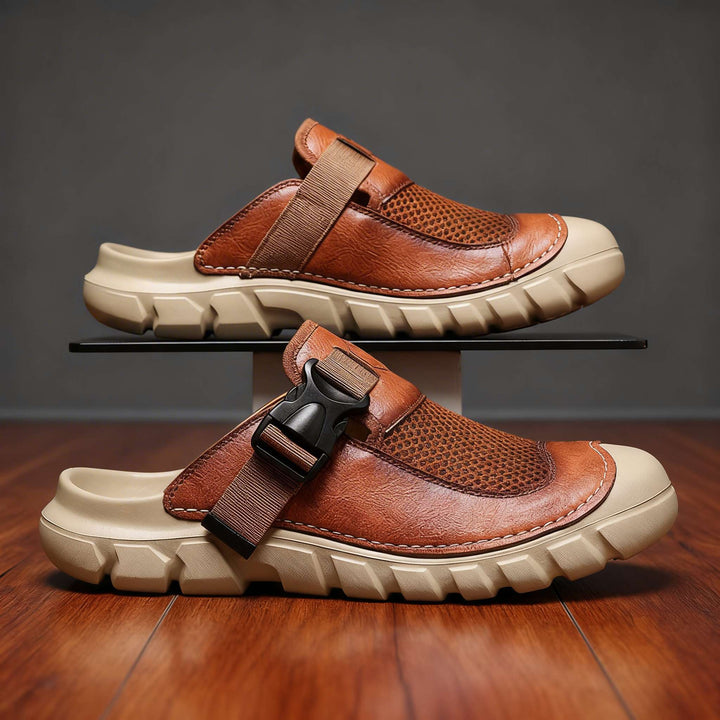 Kodiak Trail Slides