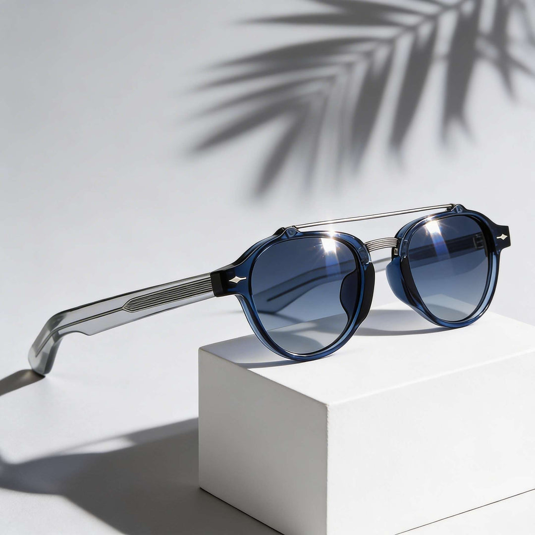 Kason Retro Shades