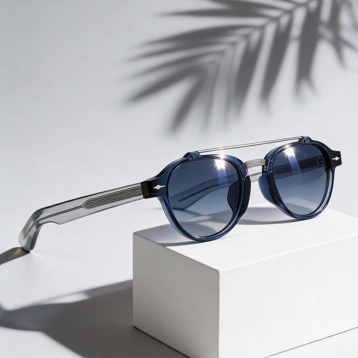 Kason Retro Shades