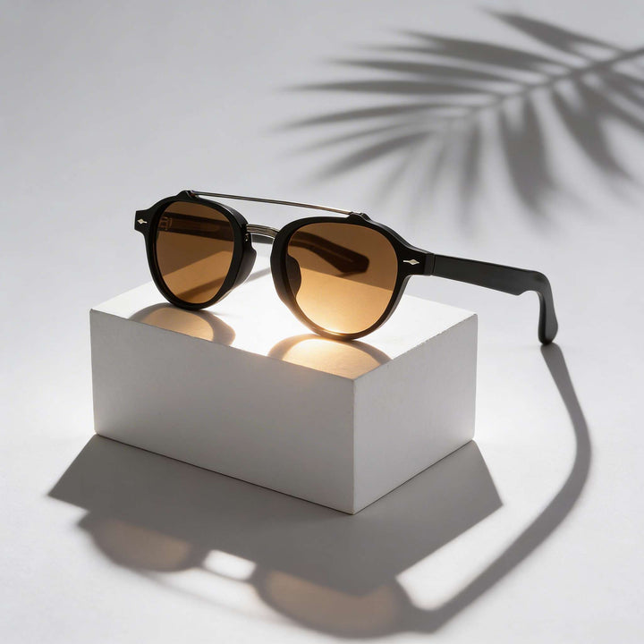 Kason Retro Shades
