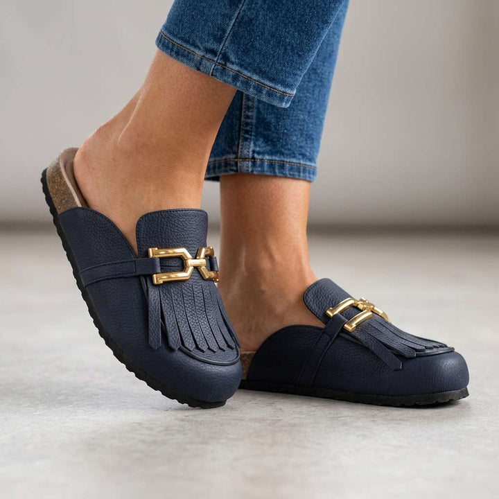 Isabella Slip-On Loafer