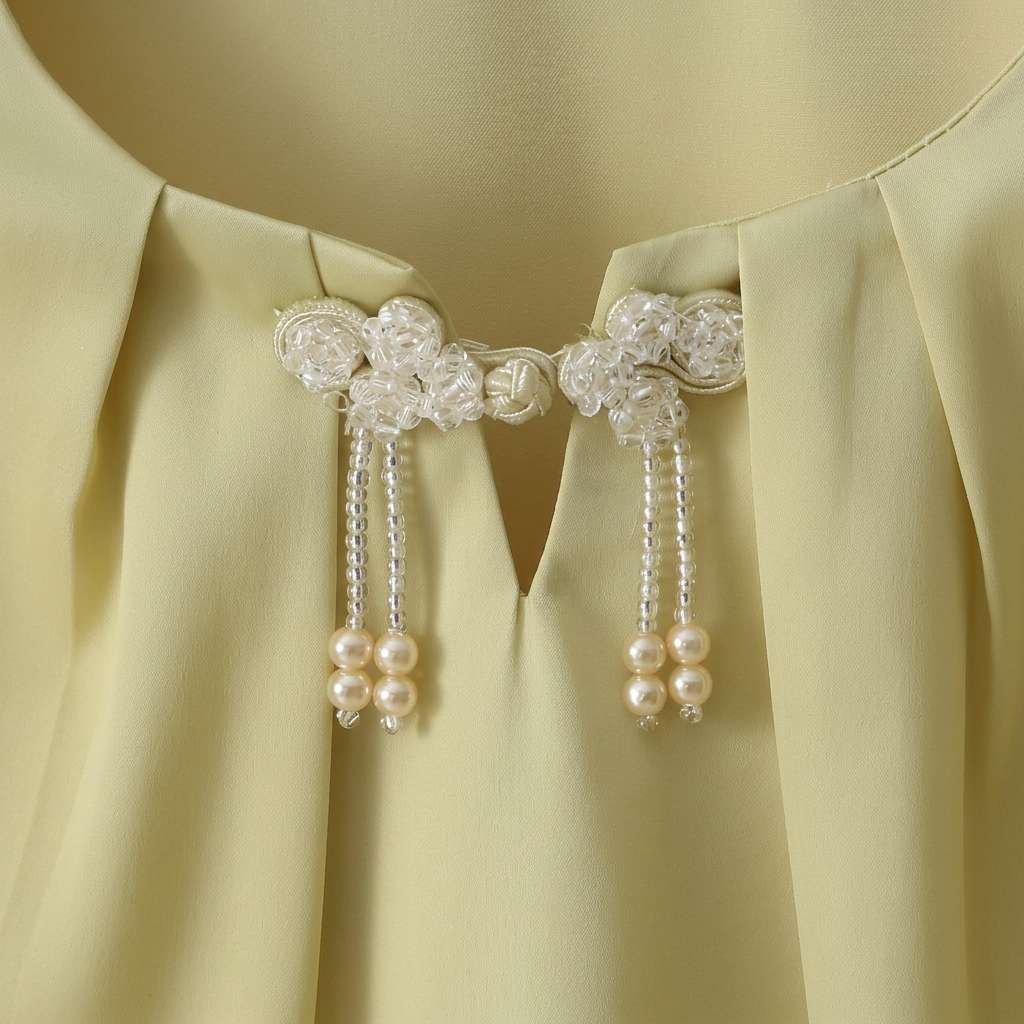 Naomi Soft Blouse
