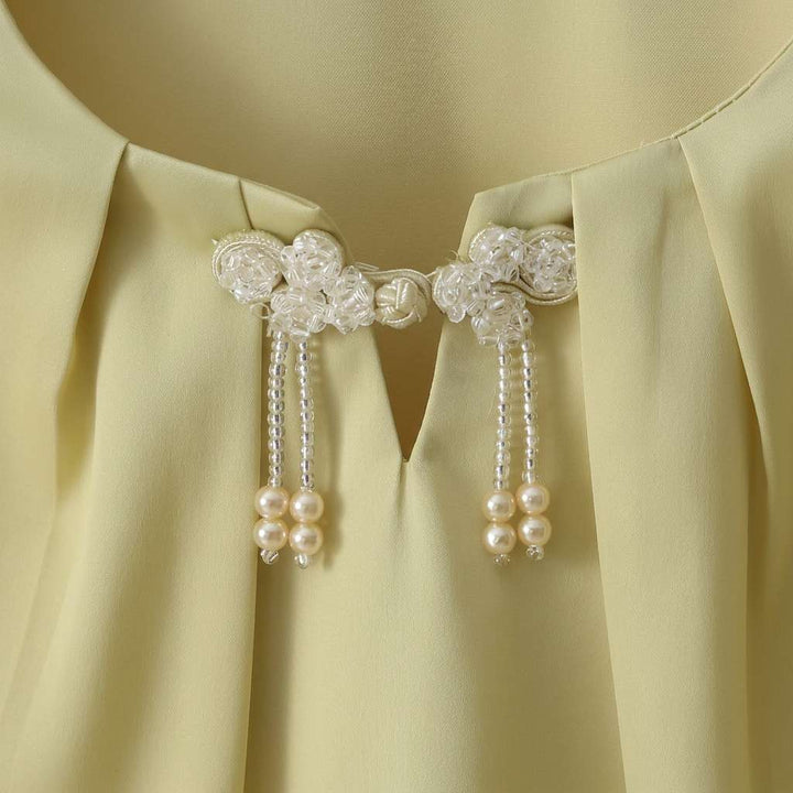 Naomi Soft Blouse