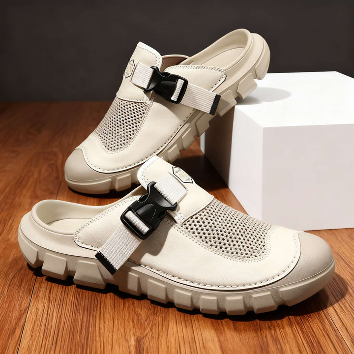 Kodiak Trail Slides