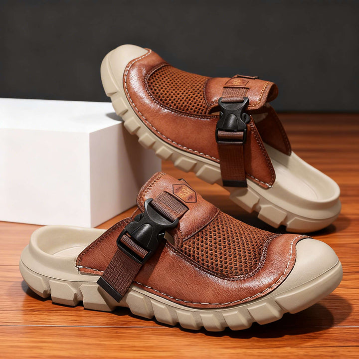 Kodiak Trail Slides