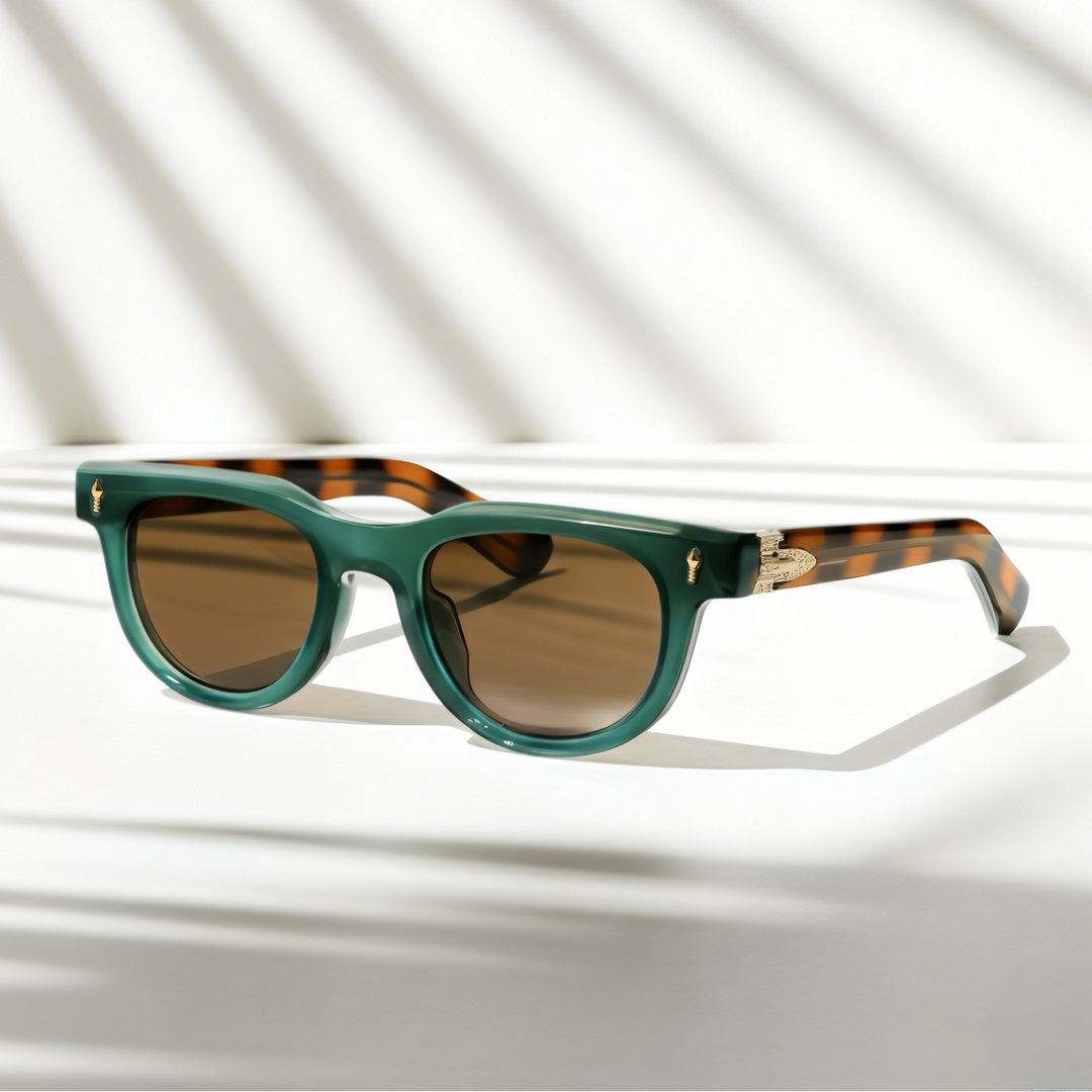 Vantage T38 Aero Shades