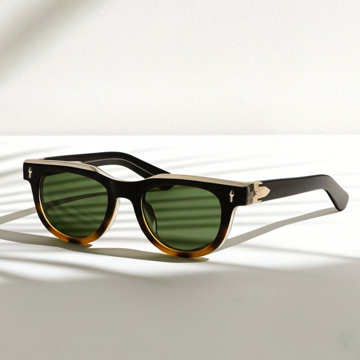 Vantage T38 Aero Shades