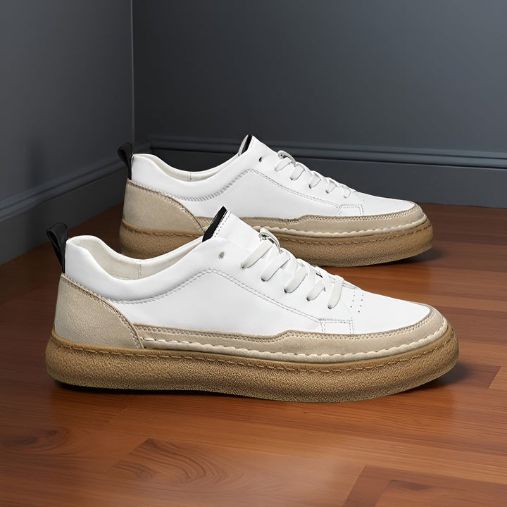 Bronson Accent Sneakers