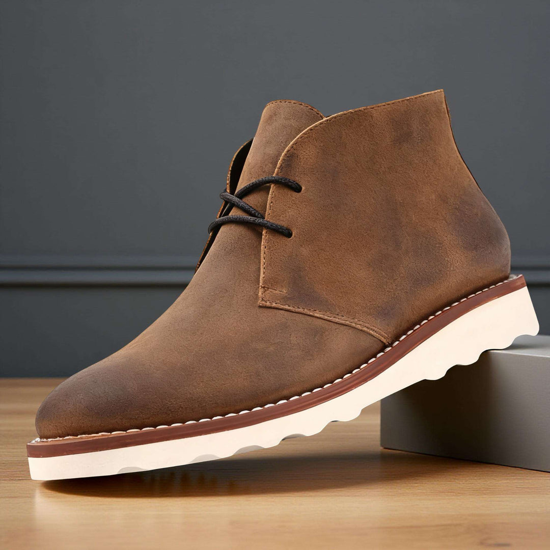 Waylon Chukka Boots