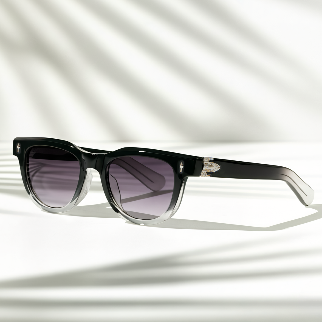 Vantage T38 Aero Shades