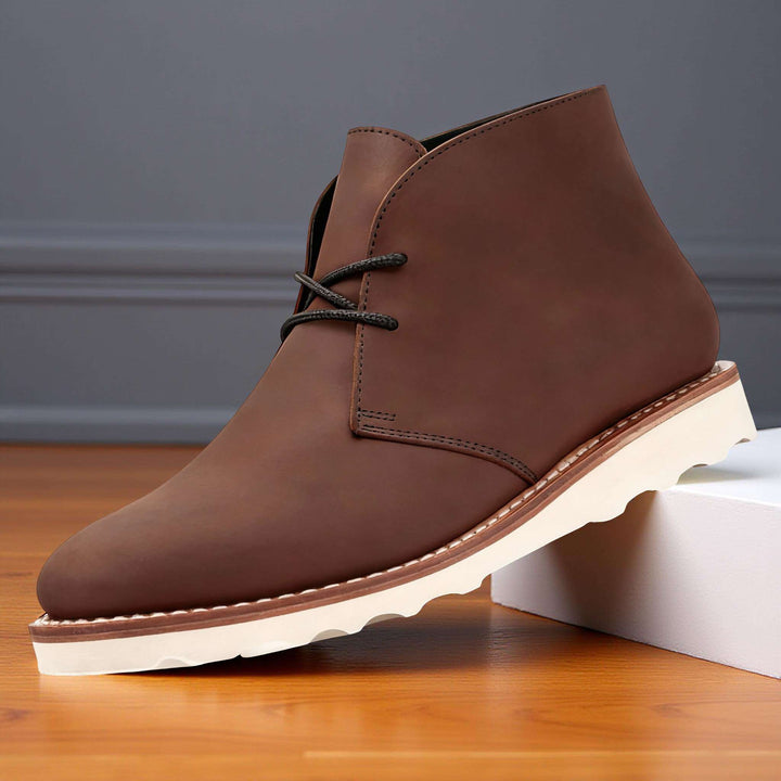 Waylon Chukka Boots