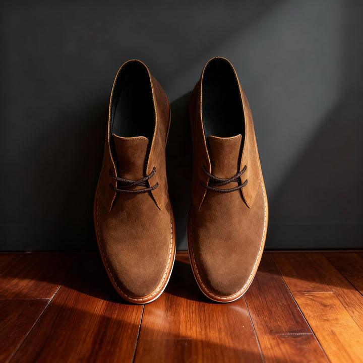 Waylon Chukka Boots