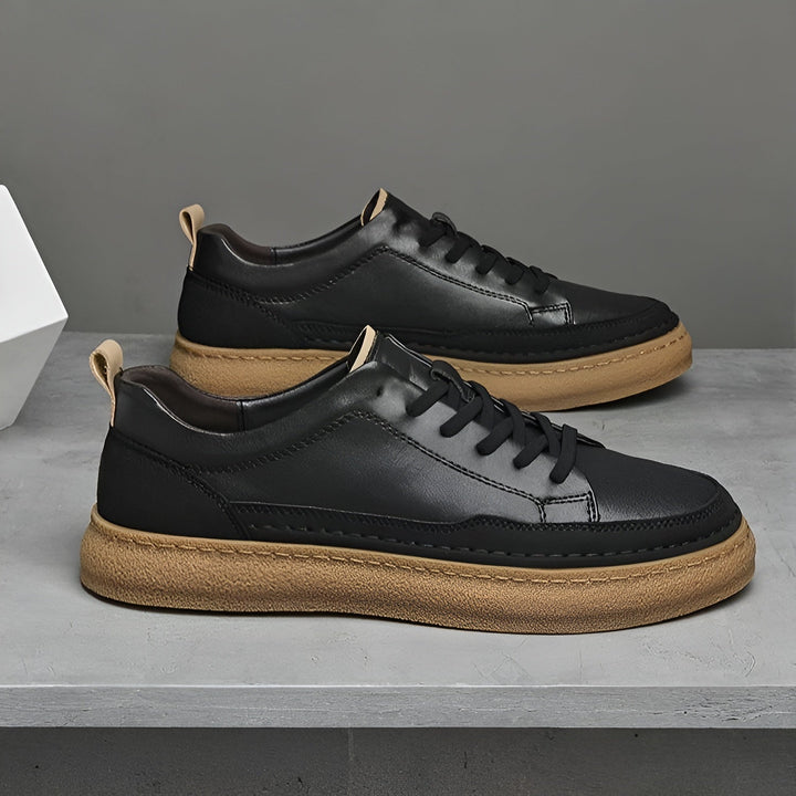 Bronson Accent Sneakers