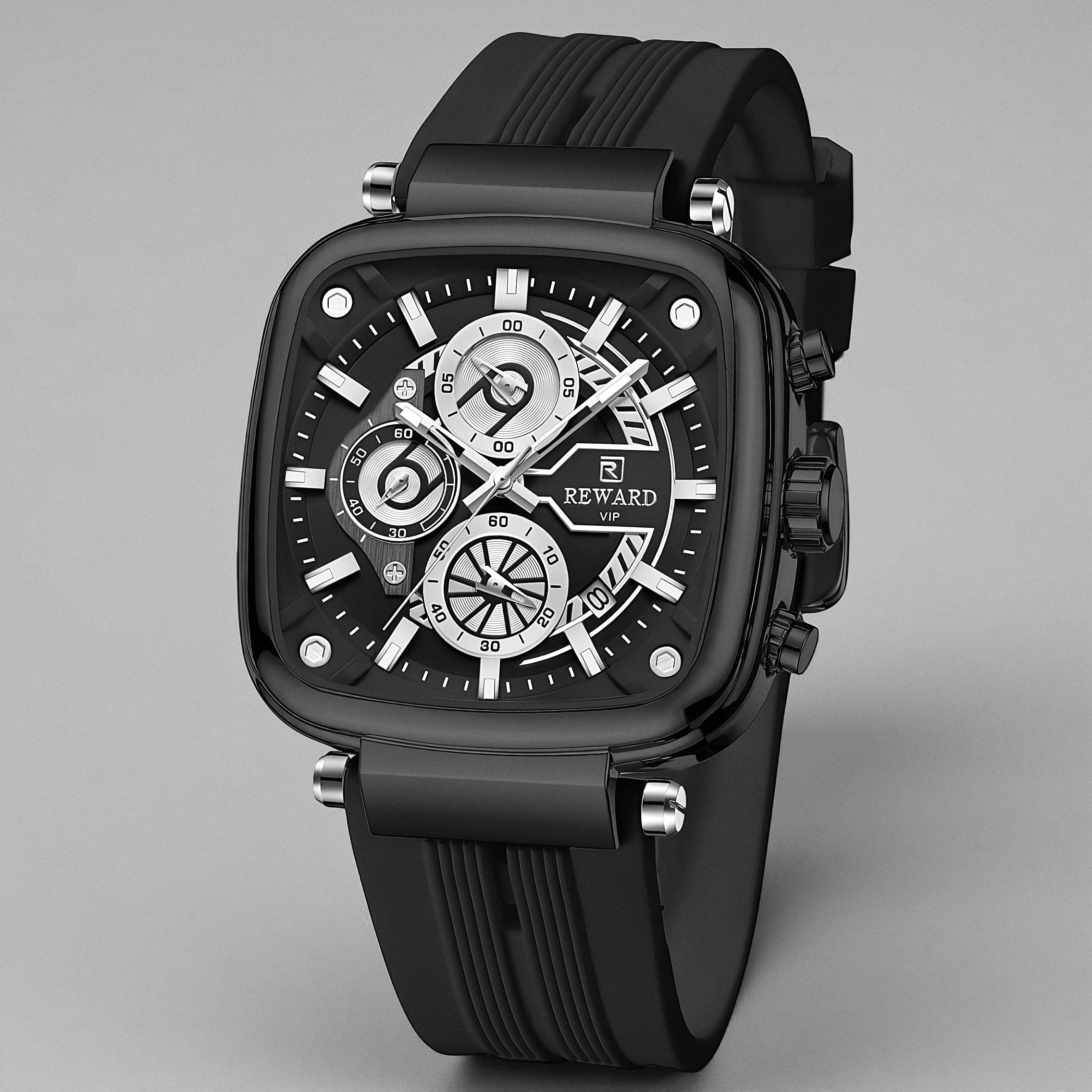 Reward VIP 100s Watch – Hudson Hills