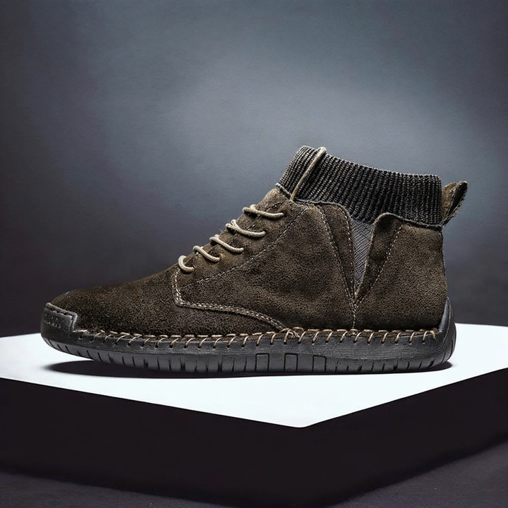 Davidson Road Sneakers