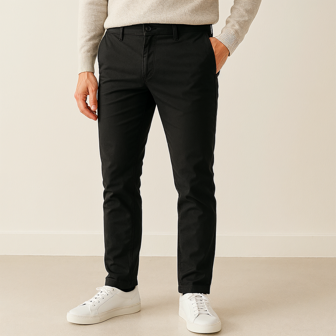 Kelton Tailored Trousers