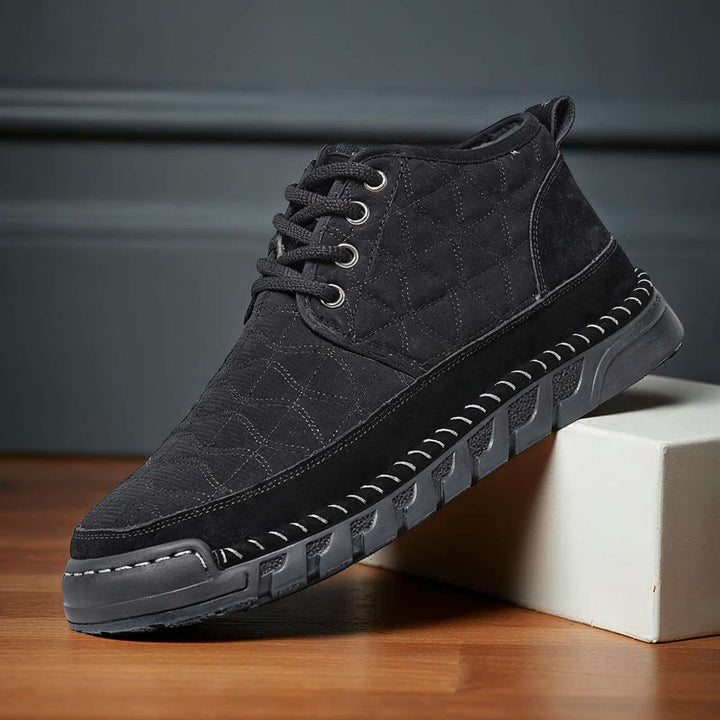 Davidson Summit Sneakers