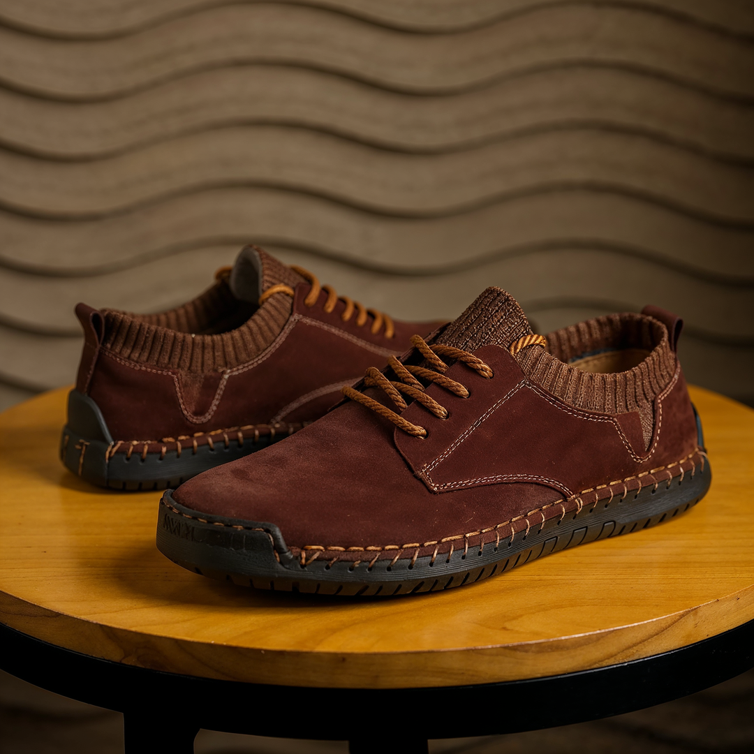 Davidson Road Sneakers