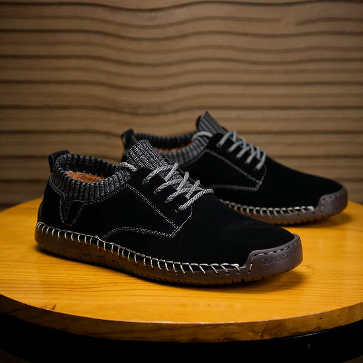 Davidson Road Sneakers