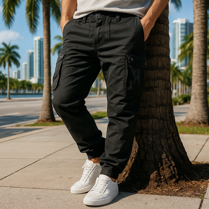Phantom Cargo Joggers