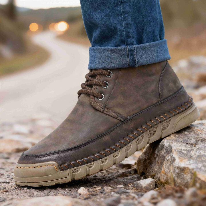 Davidson Mile Sneakers