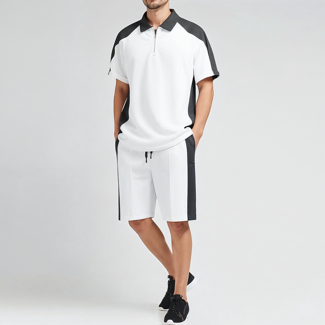 The Monaco 2 Piece Set