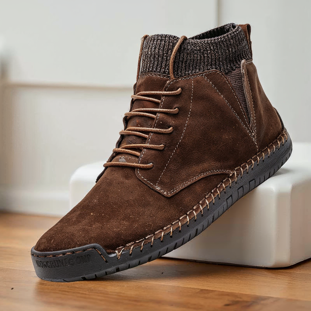 Davidson Road Sneakers