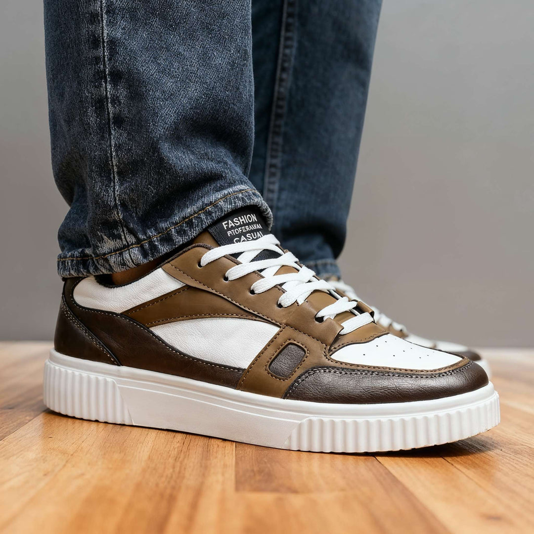 Marston Road Sneakers